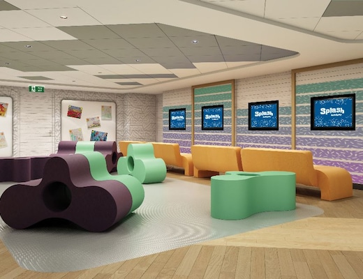 Imágen Norwegian Bliss 73