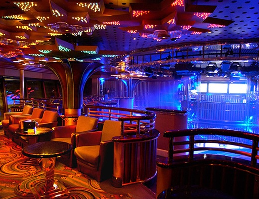 discoteca Skywalkers