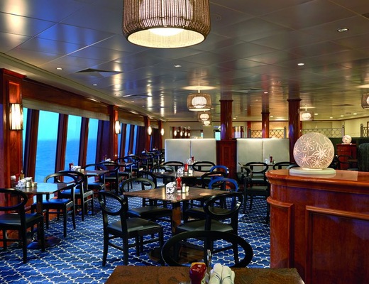 Imágen Norwegian Gem 15