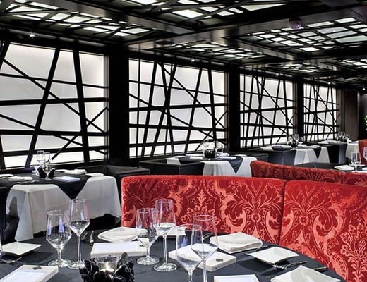restaurante