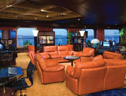 ms noordam_ exploration cafe