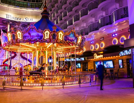Imágen Wonder of the Seas 27