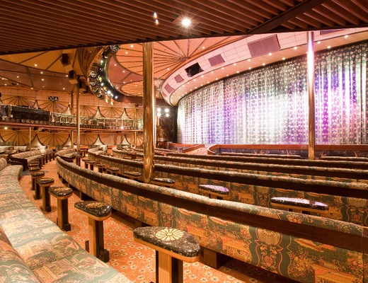 Imágen Carnival Elation 16
