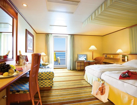 Junior suite