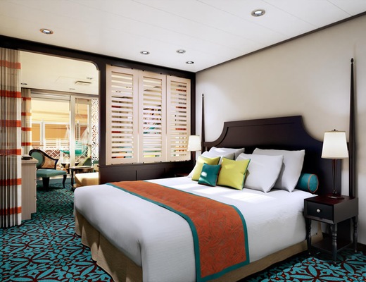 Imágen Carnival Horizon 9