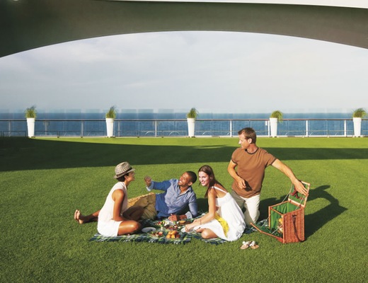 Lawn Club