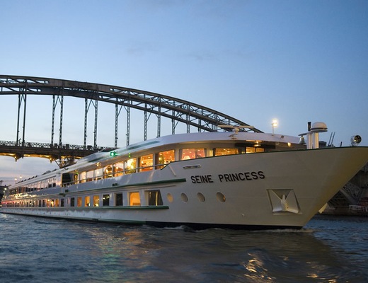 Imágen MS Seine Princess 14