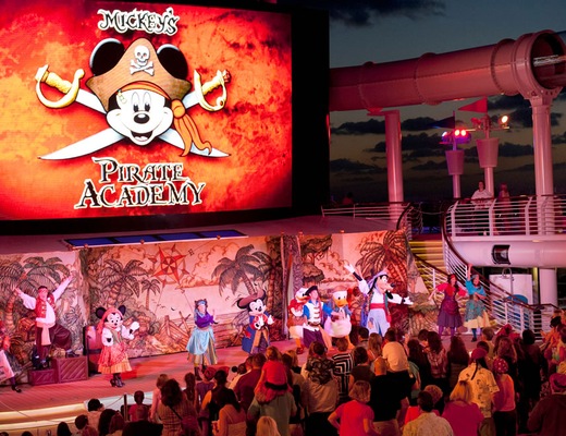 Imágen Disney Dream 20