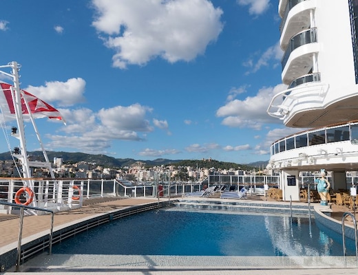 Imágen MSC Seaside 34