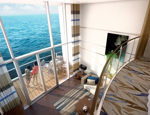 Owners Loft