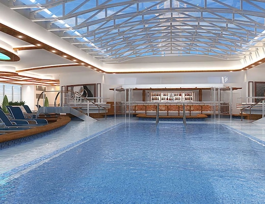 Imágen Majestic Princess 18