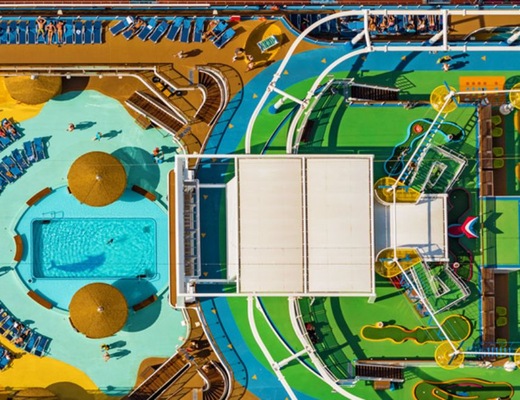 Imágen Carnival Panorama 17