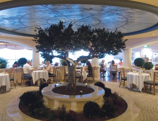 Il Giardino Ristorante