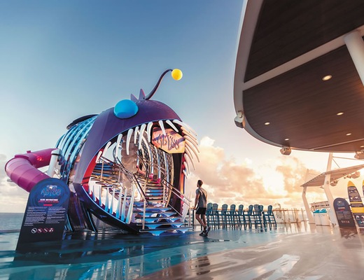 Imágen Harmony of the Seas 10