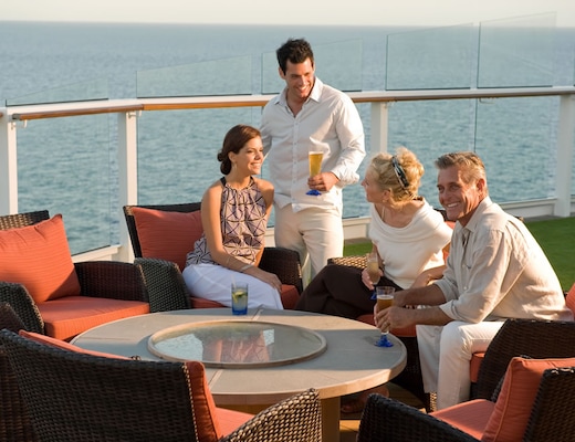 Sunset Bar