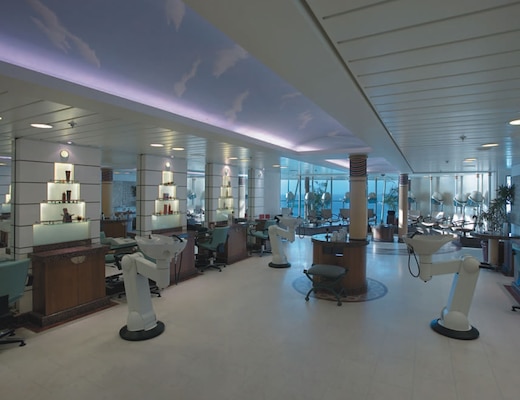 Salón de Belleza