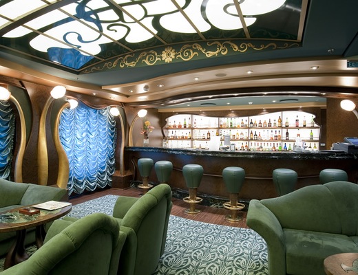 The Cigar Lounge