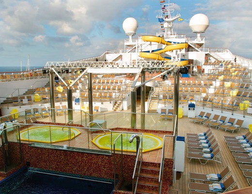 Costa Magica