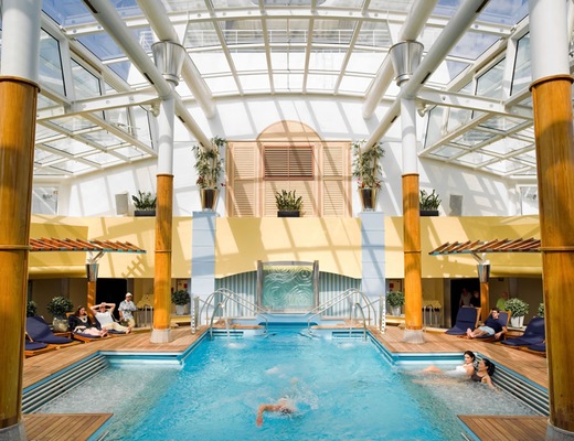 Solarium
