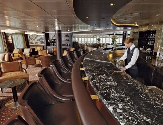 Imágen Seven Seas Mariner 14