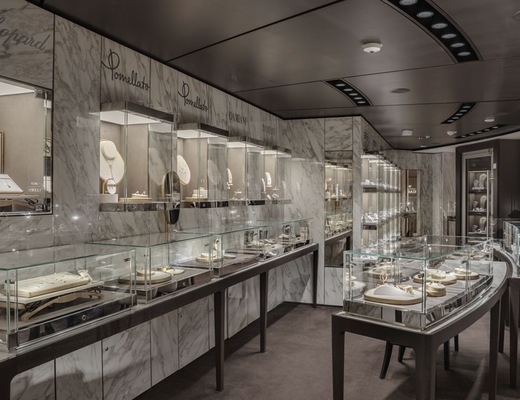 Imágen MSC World America 16