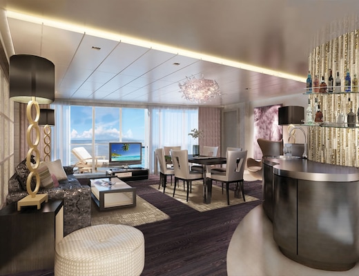 Suite Deluxe