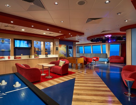 Imágen Norwegian Jade 13