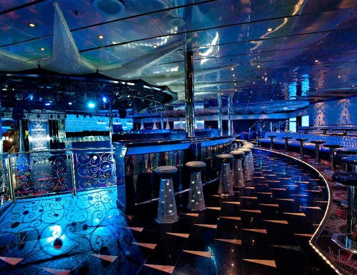 Arctic Dance Club