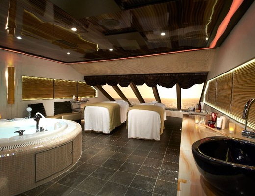 Cloud9 Spa