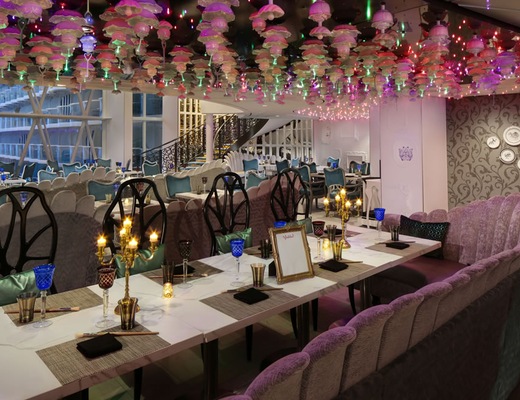 Restaurante Royal