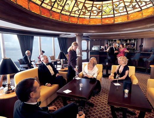 QV Grills Lounge
