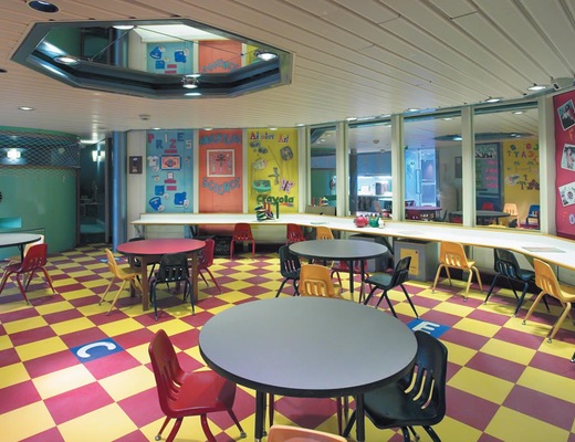 Playroom