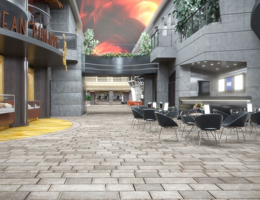 Promenade