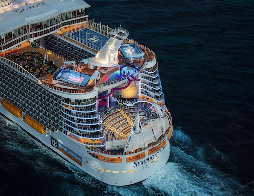Imágen Symphony of the Seas 35