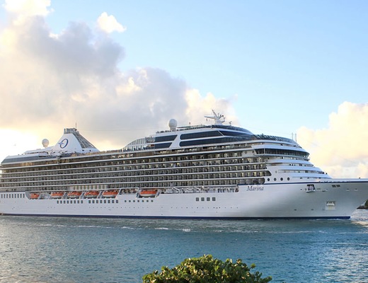 Imágen Oceania Marina 19