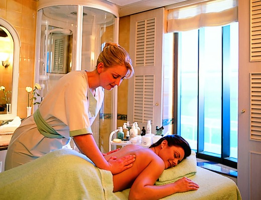 golden_massage room