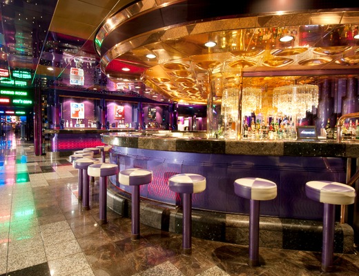 Imágen Carnival Sensation 6
