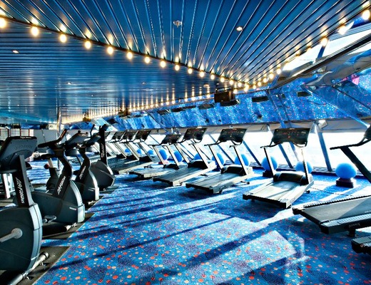 Gimnasio