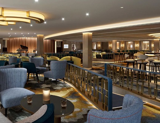Restaurante Princess