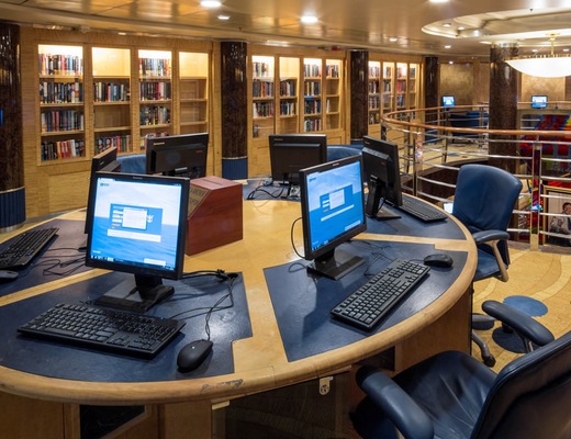 Internet Café