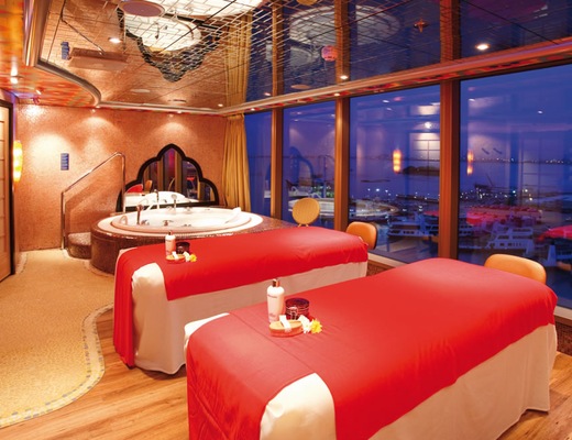 Samsara spa