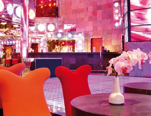 Sherazade Disco