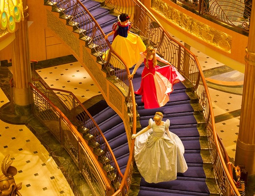 Imágen Disney Dream 26