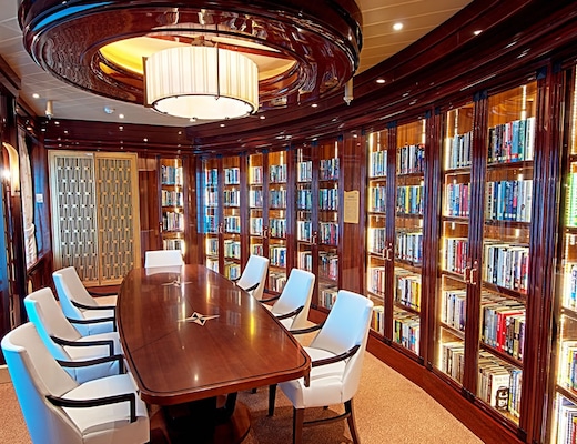 biblioteca