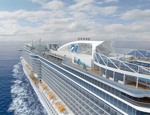 Royal Princess