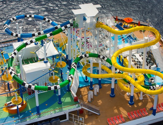 Imágen Carnival Sunshine 6