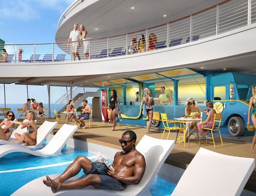 Imágen Utopia of the Seas 20