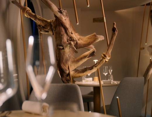 Restaurante Bacco