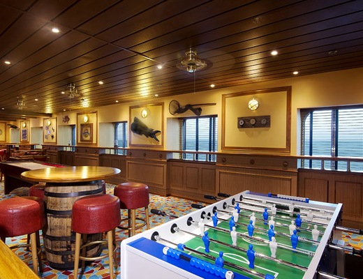 Imágen Carnival Miracle 4