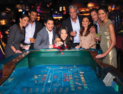 Casino